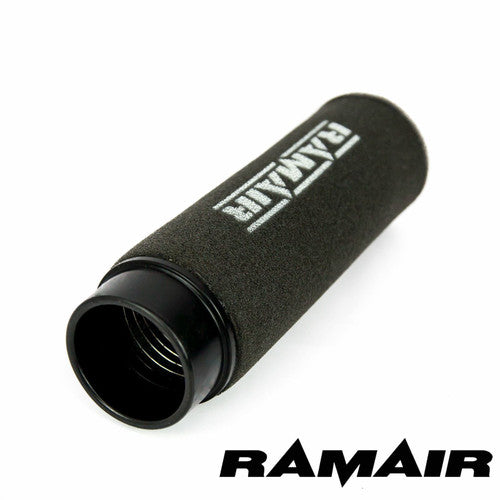 RamAir Formula 3 Race Pod Air Filter - 65mm ID 590mm