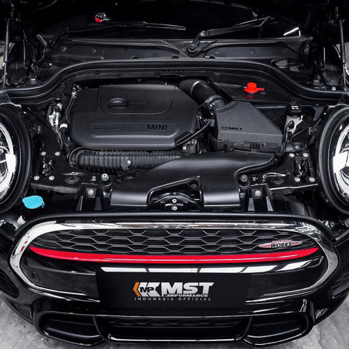 RamAir MST Performance Induction Kit for 2.0 F55-F57 2019+ Mini Cooper