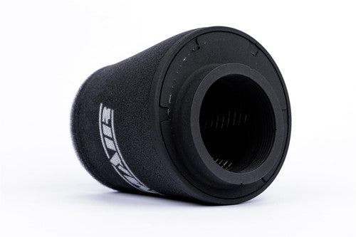 RamAir CC-111 Offset 80mm ID Neck Polymer Base Neck Cone Air Filter