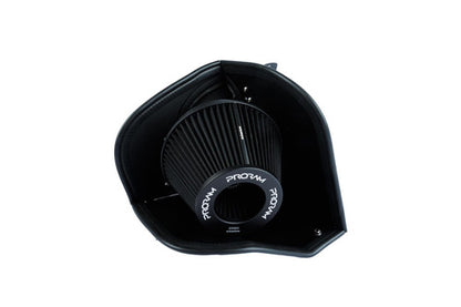 RamAir Performance Pleated Induction Kit for BMW 1/2 Series 1.5 B38