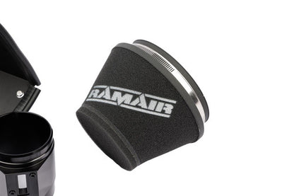 RamAir Performance Foam Induction Kit for BMW 128ti/135i & Mini GP F56