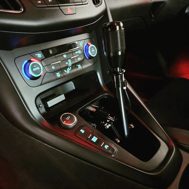 Coolerworx Short Shifter Ford Focus RS MK3 - PRO