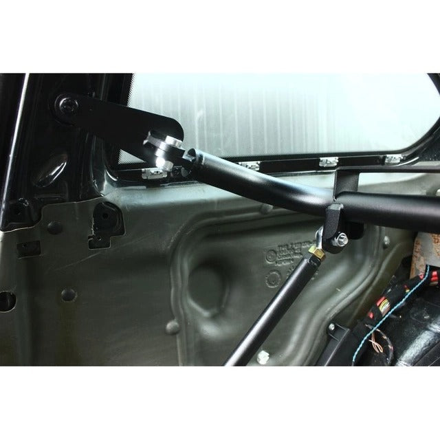 Swagier BMW E92 Coupe Belt attachment / Harness Bar