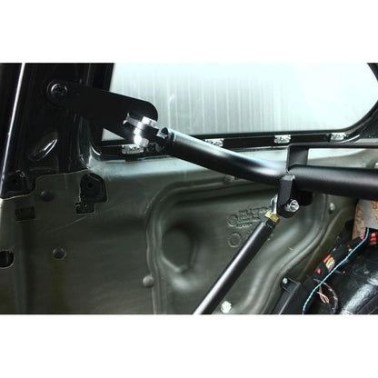 Swagier BMW E92 Coupe Belt attachment / Harness Bar
