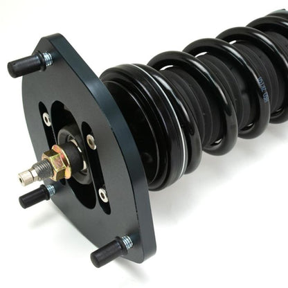 HSD Dualtech Coilovers Mini Cooper R56 (09-15)