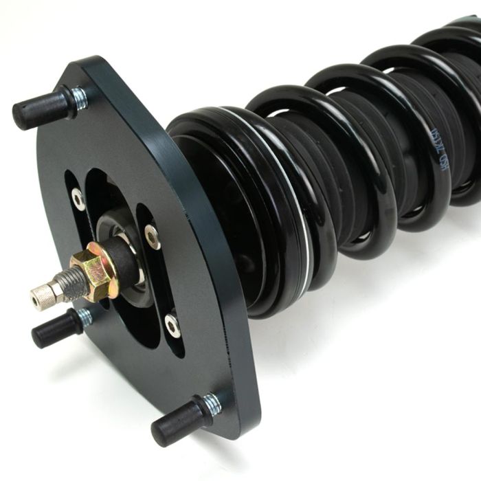 HSD Dualtech Coilovers Mini Coupe R58 (11-15)