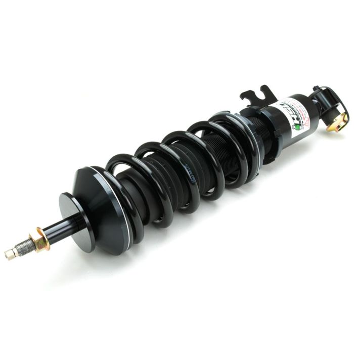 HSD Dualtech Coilovers Mini Coupe R58 (11-15)