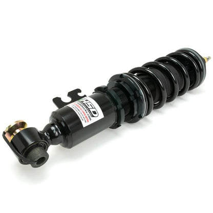 HSD Dualtech Coilovers Mini Cooper R56 (09-15)