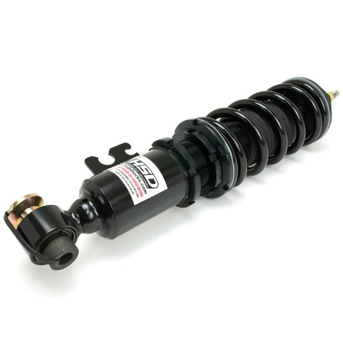 HSD Dualtech Coilovers Mini Coupe R58 (11-15)