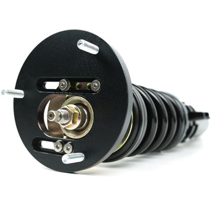 HSD Dualtech Coilovers BMW 3 Series E46 M3 (00-06)