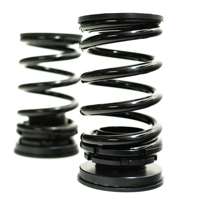 HSD Dualtech Coilovers BMW 3 Series E30 inc M3 51mm Strut (82-94)