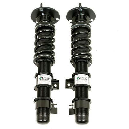 HSD Dualtech Coilovers BMW 1 Series E82 Coupe and 1M (07-13)