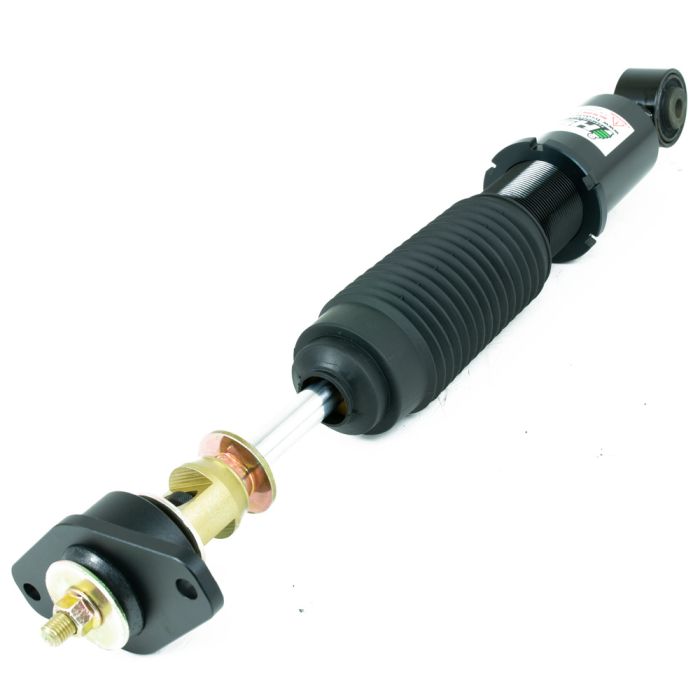 HSD Dualtech Coilovers Mazda 5 CW (10-18)