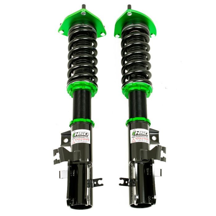 HSD Dualtech Coilovers Nissan 370Z Z34 (08+)