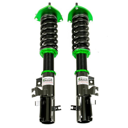 HSD Dualtech Coilovers Nissan 370Z Z34 (08+)