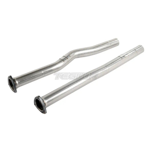Milltek Audi TT Mk2 TT RS Roadster 2.5-litre TFSI quattro 2009-2014 Secondary Catalyst Bypass Exhaust