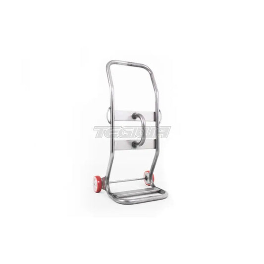 Milltek Milltek Innovation Pit Lane & Paddock Equipment 2019-2019 N/A Exhaust - Double