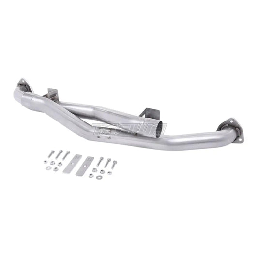 Milltek Porsche 911 997.2 3.6 & 3.8 (C2 / C4 / S / GTS) 2009-2012 Rear Silencer(s) Exhaust