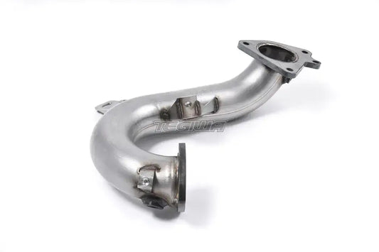 Milltek Renault Megane Renaultsport 230 Renault F1 Team R26 / R26R 2006-2009 Cat Replacement Pipe Exhaustment Pipe Exhaust