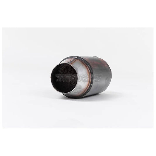 Milltek Milltek Sport Products Weld In Catalysts with Cones 200CPSI Cats 1992-2023 Hi-Flow Sports Cat Exhaust - SSXMTK007