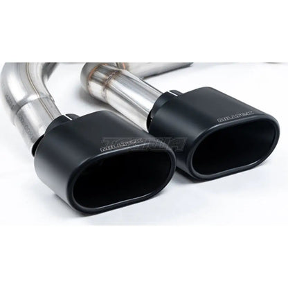 Milltek Valved Cat Back System Range Rover Sport L461 P400 3.0 22+