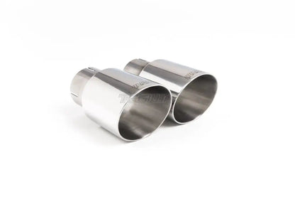 Milltek Volkswagen Polo GTI 2.0 TSI (AW 5 Door) - GPF/OPF Models Only 2019-2021 Cat-back Exhaust