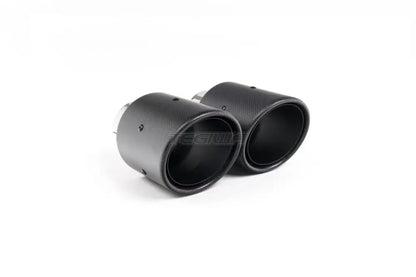 Milltek Volkswagen Polo GTI 2.0 TSI (AW 5 Door) - GPF/OPF Models Only 2019-2021 Cat-back Exhaust