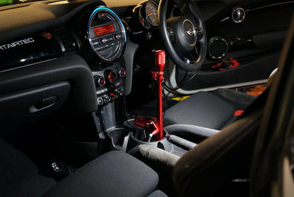 Coolerworx Short Shifter - PRO Mini (F56)