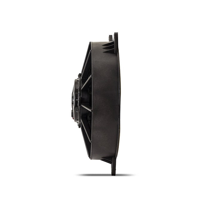 Mishimoto Race Line, High-Flow Fan, 10