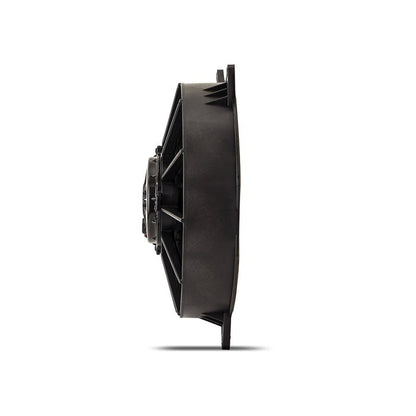 Mishimoto Race Line, High-Flow Fan, 10