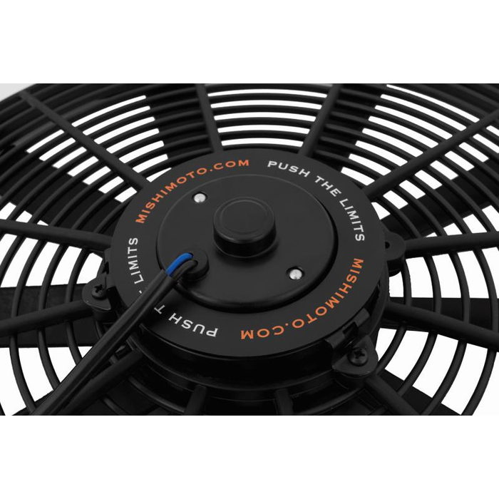 Mishimoto Slim Electric Fan 16