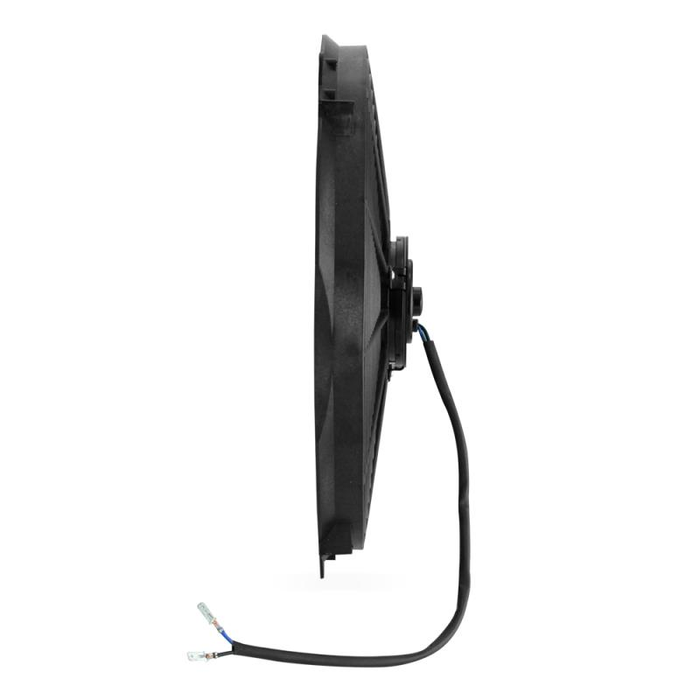 Mishimoto Curved Blade Electric Fan 16