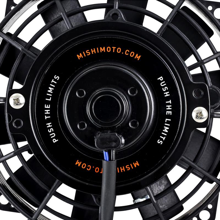 Mishimoto Slim Electric Fan 152.4 mm