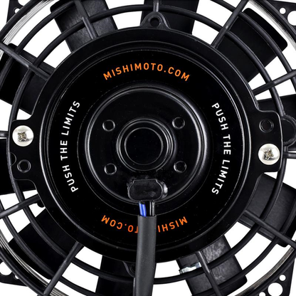Mishimoto Slim Electric Fan 152.4 mm