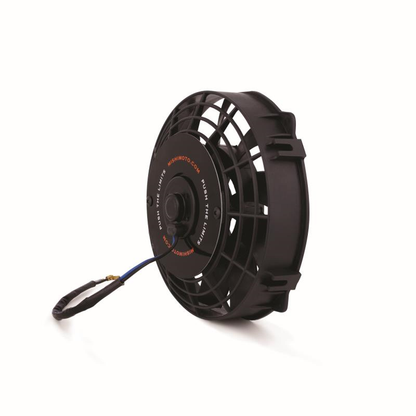 Mishimoto Slim Electric Fan 8