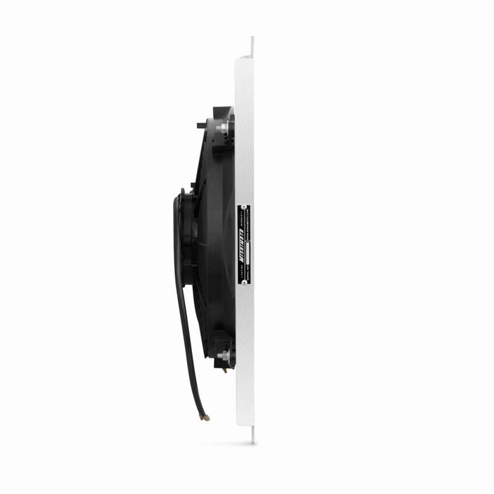 Mishimoto Subaru Legacy Turbo Aluminium Fan Shroud Kit (1990-1994)