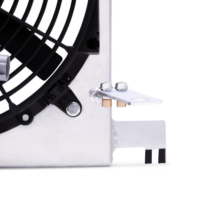 Mishimoto Toyota GT86 Aluminium Fan Shroud Kit (2012+)