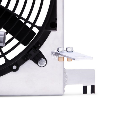 Mishimoto Toyota GT86 Aluminium Fan Shroud Kit (2012+)
