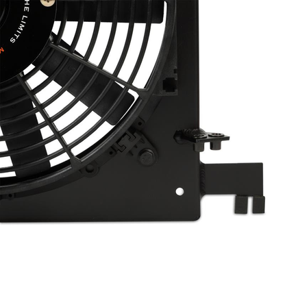 Mishimoto Subaru BRZ Aluminium Fan Shroud Kit (2013+)
