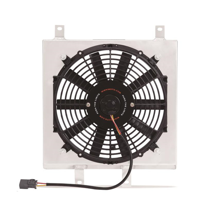 Mishimoto Honda Civic Aluminium Fan Shroud Kit (1992-2000)