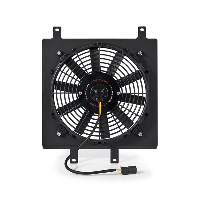 Mishimoto Honda Civic Aluminium Fan Shroud Kit (1992-2000)