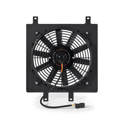 Mishimoto Honda Civic Aluminium Fan Shroud Kit (1992-2000)