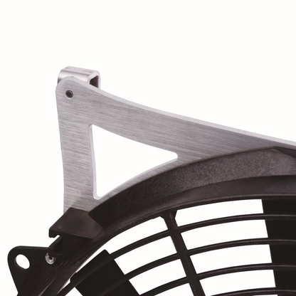 Mishimoto BMW E46 M3 Aluminium Fan Shroud Kit (2001-2006)