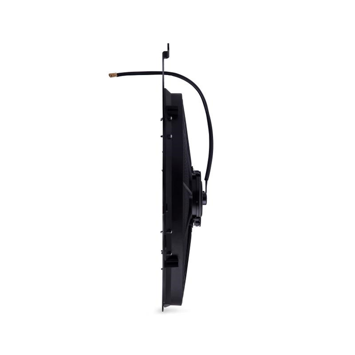 Mishimoto BMW E46 Non-M Vehicles Aluminium Fan Shroud Kit (1998-2006)