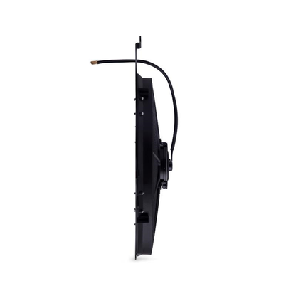 Mishimoto BMW E46 Non-M Vehicles Aluminium Fan Shroud Kit (1998-2006)