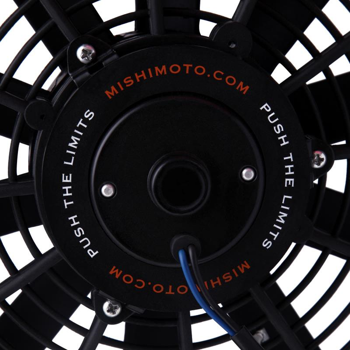 Mishimoto BMW E46 Non-M Vehicles Aluminium Fan Shroud Kit (1998-2006)