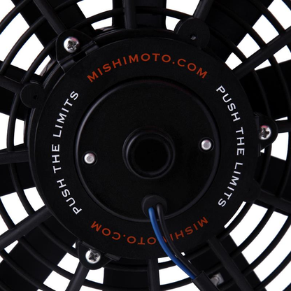 Mishimoto BMW E46 Non-M Vehicles Aluminium Fan Shroud Kit (1998-2006)
