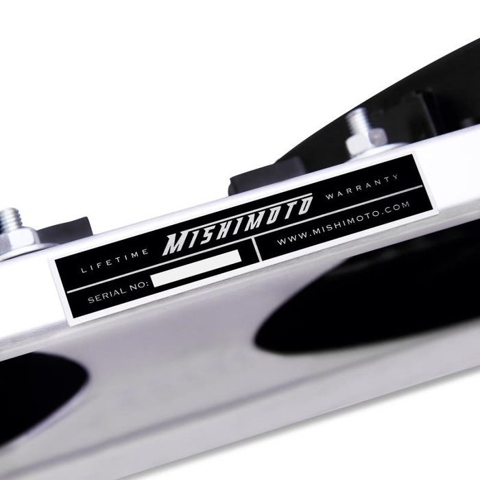 Mishimoto Mitsubishi Eclipse Aluminium Fan Shroud Kit (1995-1999)