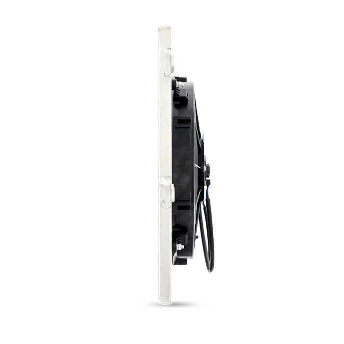 Mishimoto Mitsubishi Lancer Evolution X Aluminium Fan Shroud Kit (2008+)