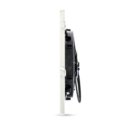 Mishimoto Mitsubishi Lancer Evolution X Aluminium Fan Shroud Kit (2008+)